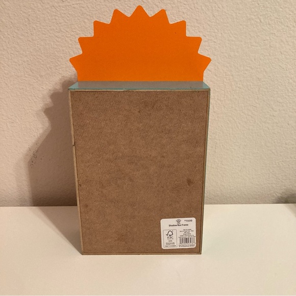 Sold ‼️🎉4 For $15🎉 Day Of Dead Shadow Box Frame - Picture 4 of 9